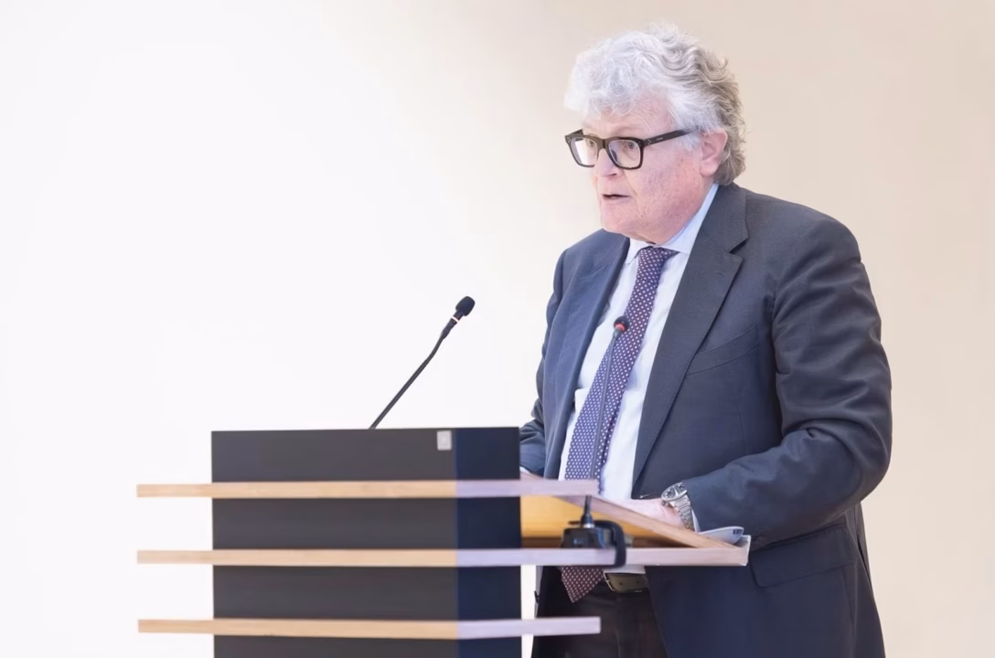 Thomas Claverie, Directeur Général d’Oderis : Mettre la Performance Opérationnelle au Centre des Enjeux Stratégiques